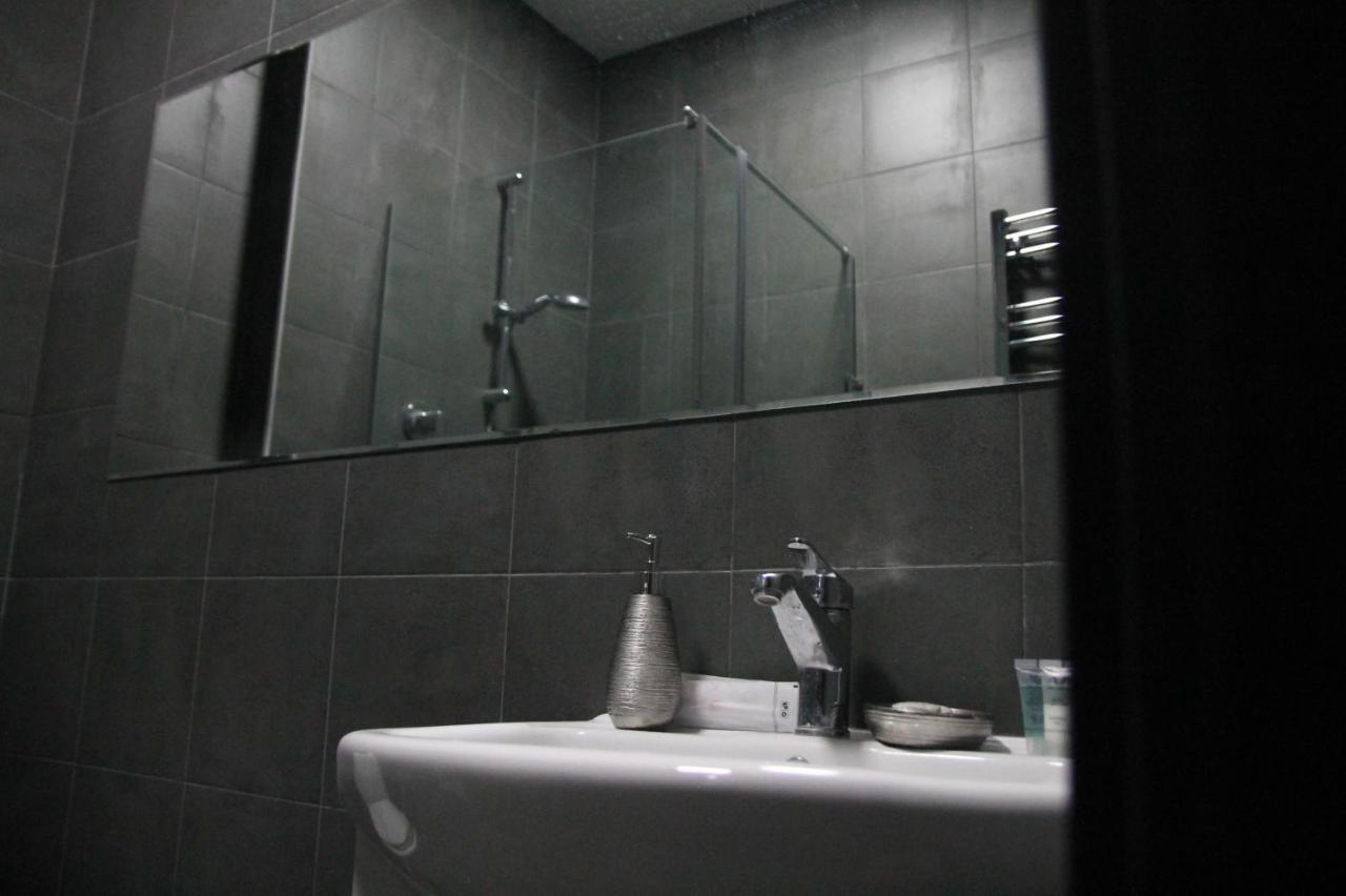 Vake Apartment Tbilisi Exterior photo