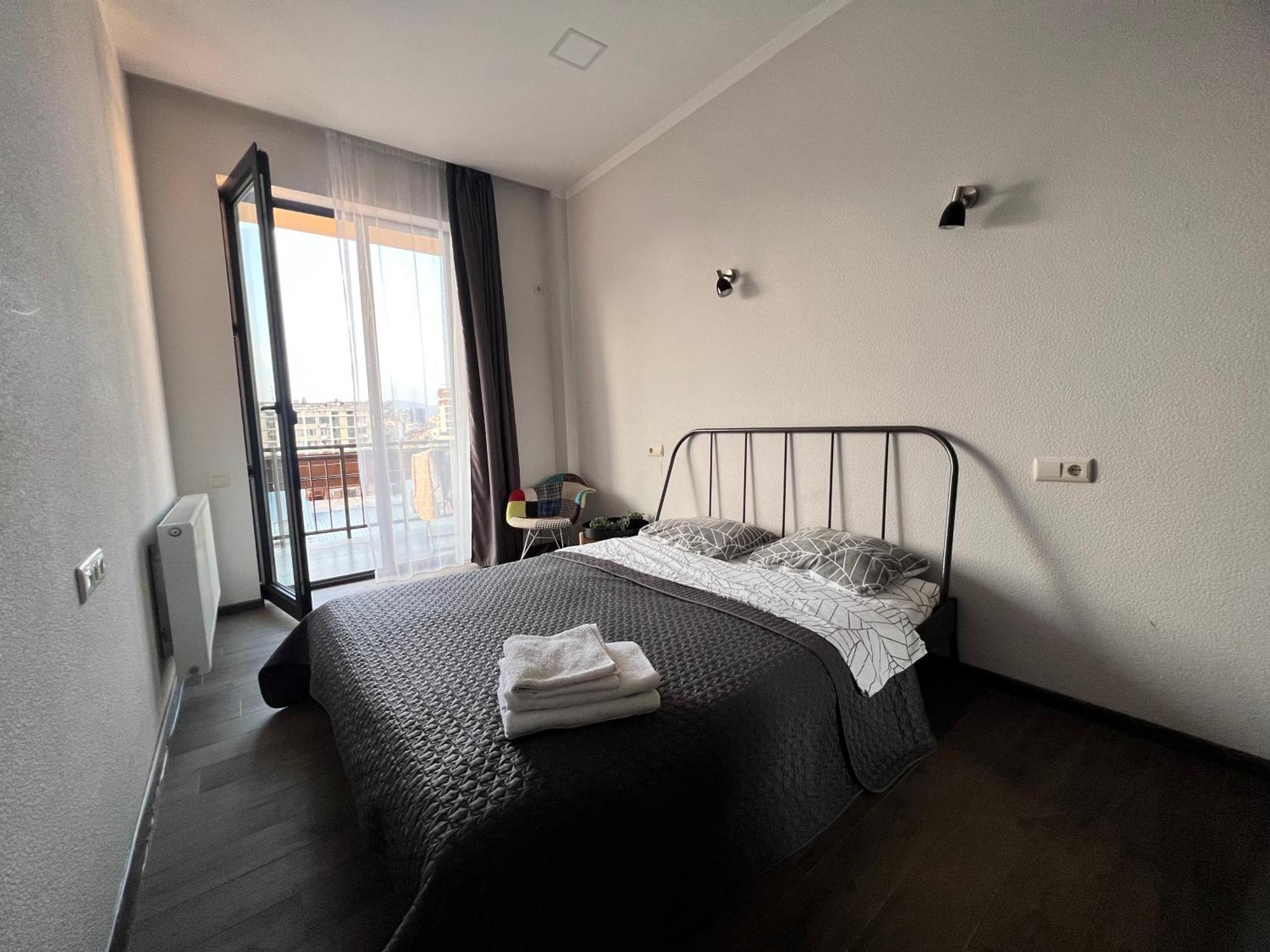 Vake Apartment Tbilisi Exterior photo