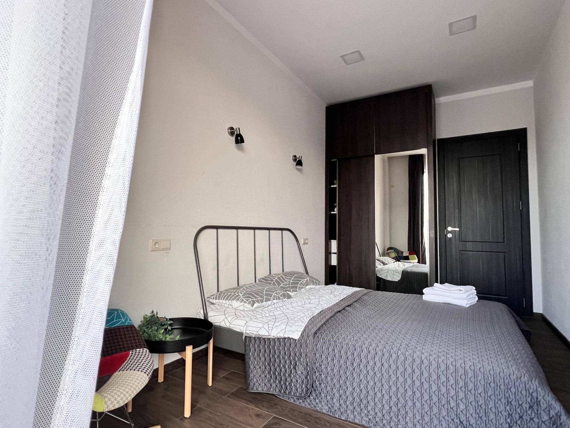 Vake Apartment Tbilisi Exterior photo